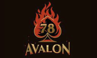 avalon78 logo