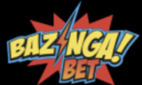 bazinga bet logo