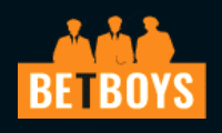 bet boys logo