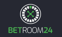 Betroom24 Casino logo