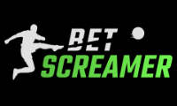 bet screamer logo