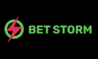 bet storm logo