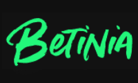 betinia logo