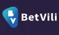 betvili casino logo