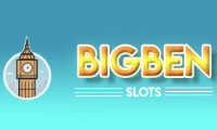 big ben slots logo