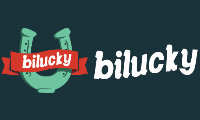 Bilucky logo