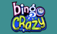 bingo crazy logo