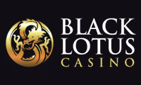 black lotus casino logo