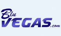 Blu Vegas logo