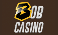 bob casino logo