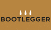 bootlegger casino logo