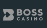 boss casino logo