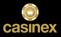 casinex logo