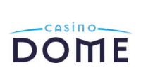 casino dome logo