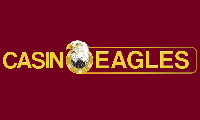 casino eagles logo