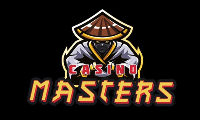 casino masters logo