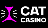 cat casino logo