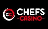 chefs casino logo