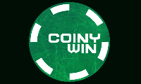 coiny win logo