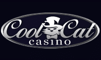 Cool Cat Casino logo
