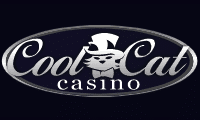 cool cat casino logo