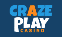 Craze Play logo