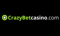 crazy bet casino logo