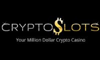 Crypto Slots casino logo