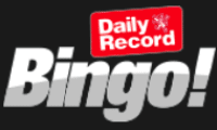 Daily Record Bingo