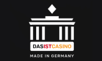 das ist casino logo