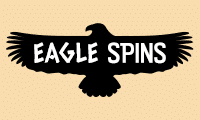 Eagle Spins logo