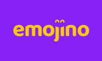 emojino logo