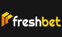 Fresh Bet logo