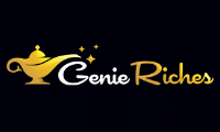 genie riches logo