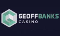 geoff banks casino logo