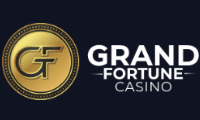 grand fortune casino logo