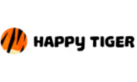 Happy Tiger logo