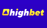 high bet logo