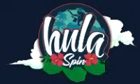 hula spin logo
