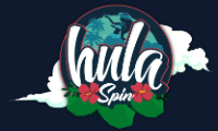 Hula Spin Casino logo