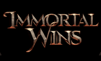 immortal wins logo