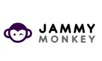 jammy monkey logo