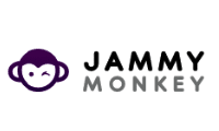 Jammy Monkey logo