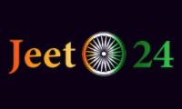 jeet 24 logo