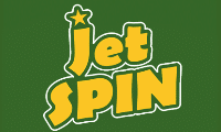 jet spin logo