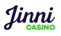 jinni lotto logo