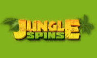jungle spins logo