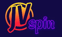 jv spin logo