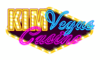 kim vegas logo