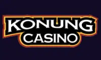 Konung Casino logo